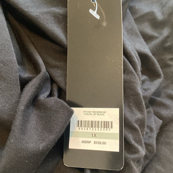 Bebe jumpsuit - Picture 6 of 6